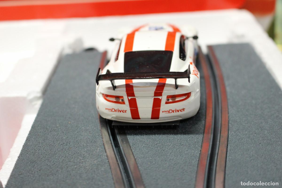 Scalextric: Scalextric C3 Adrenaline Cup. Completo. - Foto 7