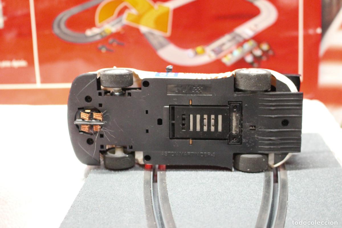 Scalextric: Scalextric C3 Adrenaline Cup. Completo. - Foto 9