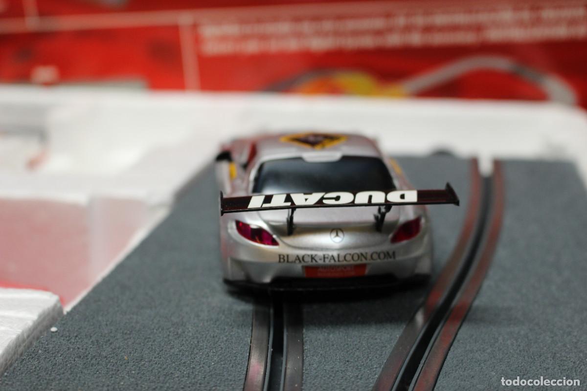 Scalextric: Scalextric C3 Adrenaline Cup. Completo. - Foto 14