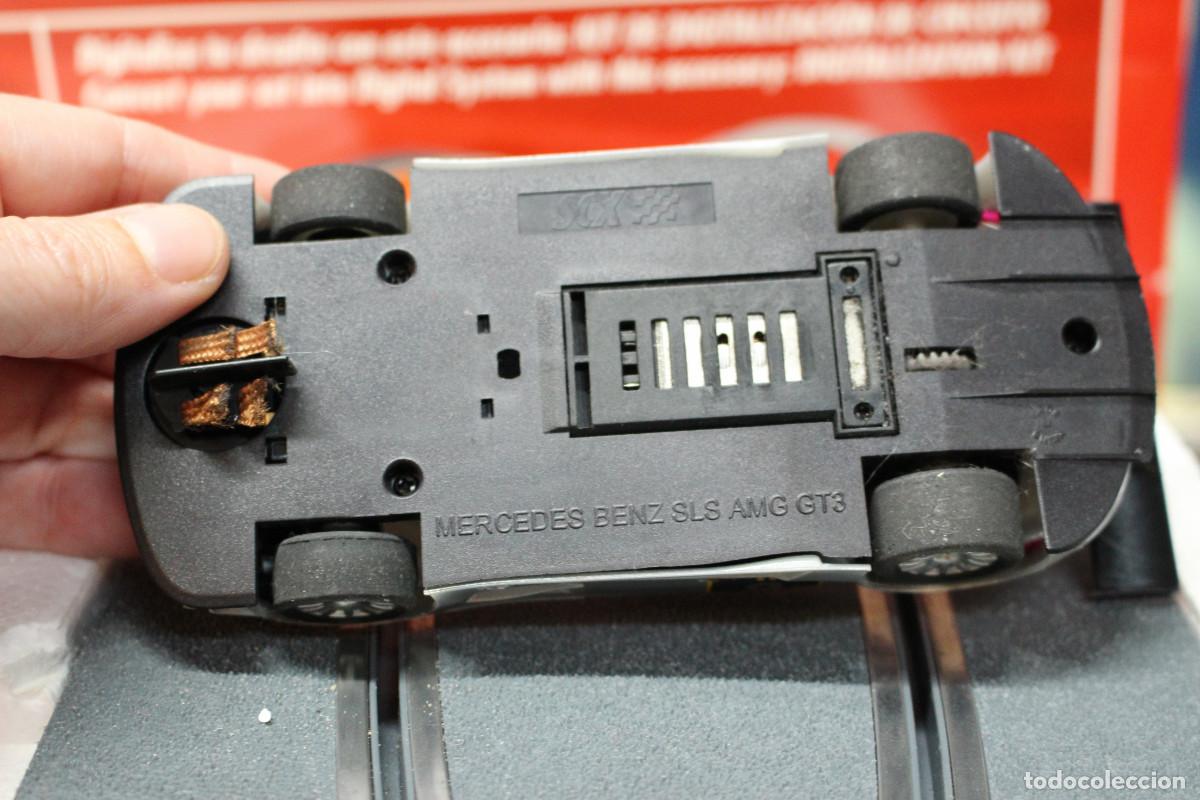 Scalextric: Scalextric C3 Adrenaline Cup. Completo. - Foto 16