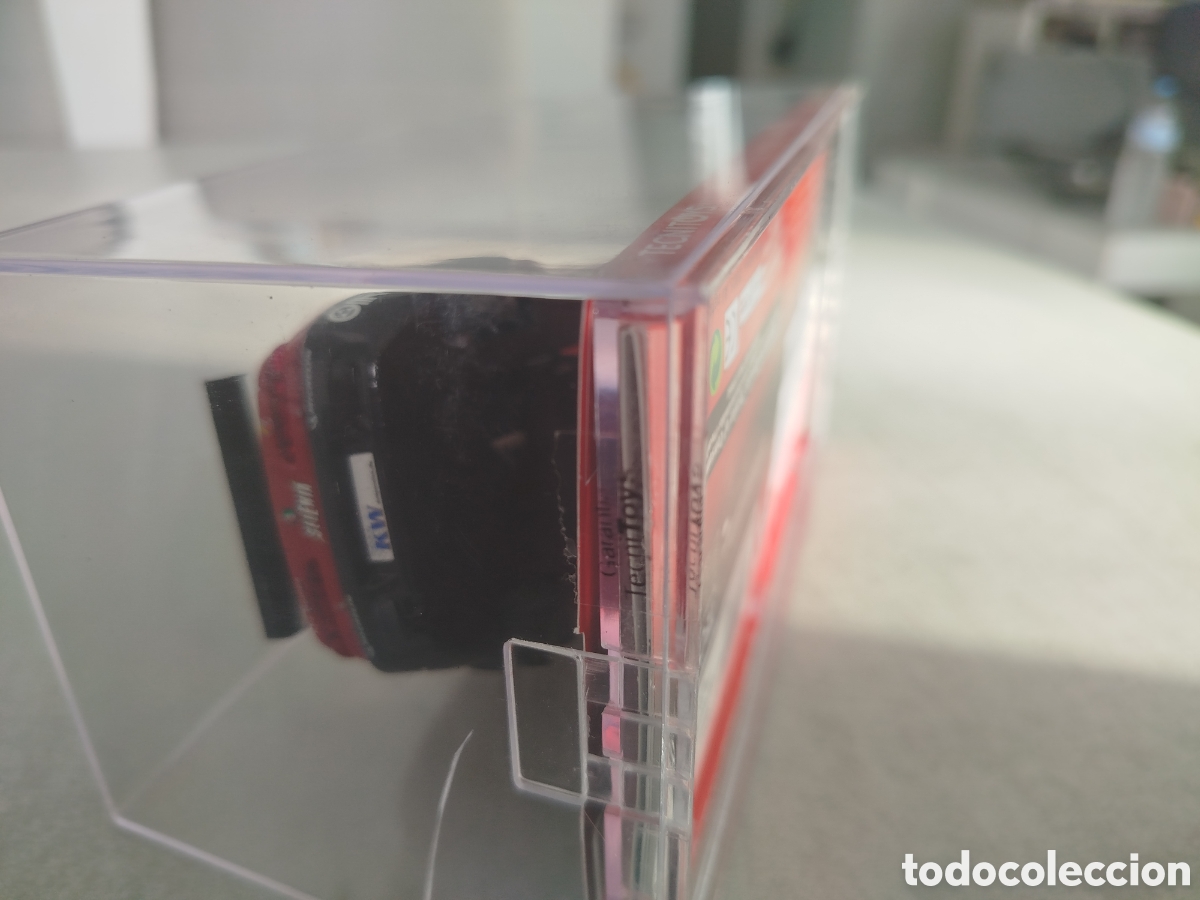 Scalextric: Alfa Romeo 156 WTCC Tarquini - Foto 3