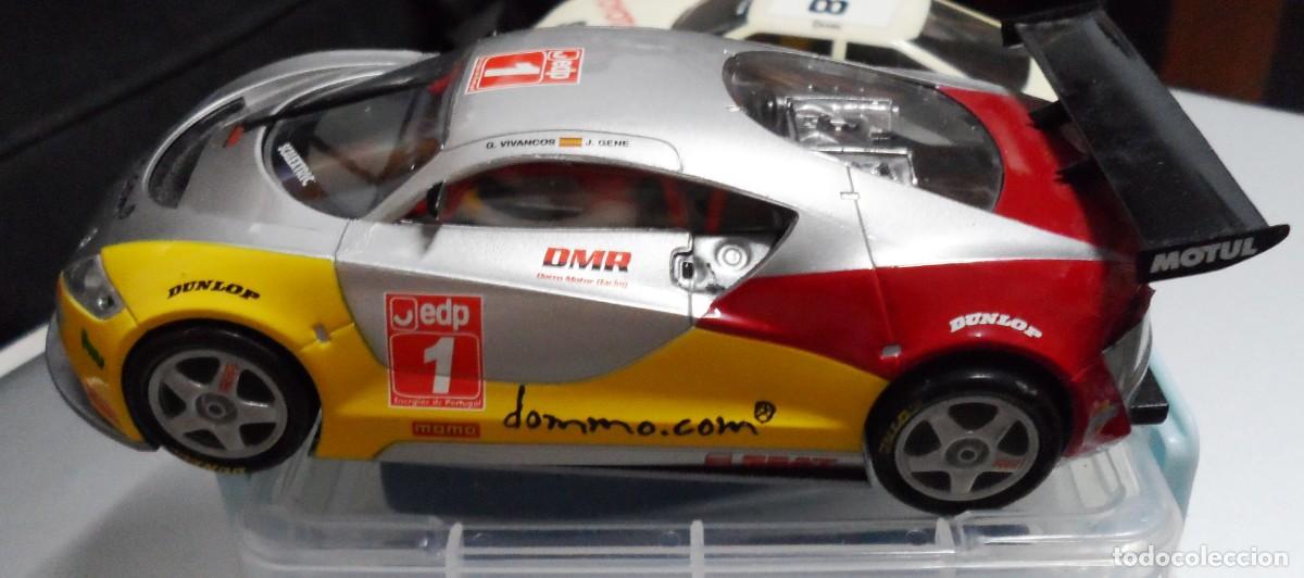 Scalextric: SCALEXTRIC Seat Cupra GT - Foto 1