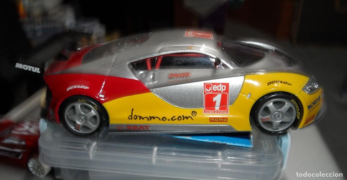 Scalextric: SCALEXTRIC Seat Cupra GT - Foto 2