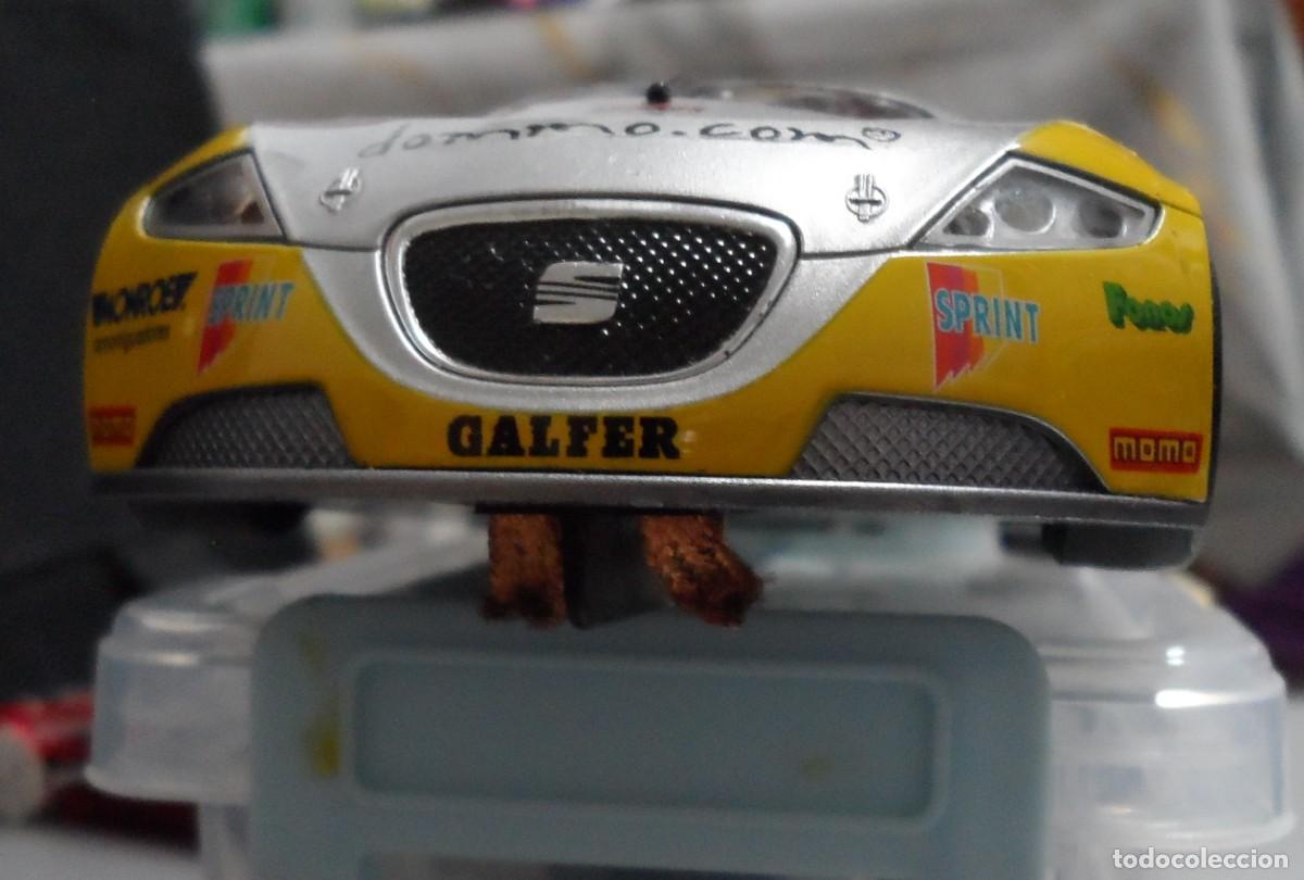 Scalextric: SCALEXTRIC Seat Cupra GT - Foto 4