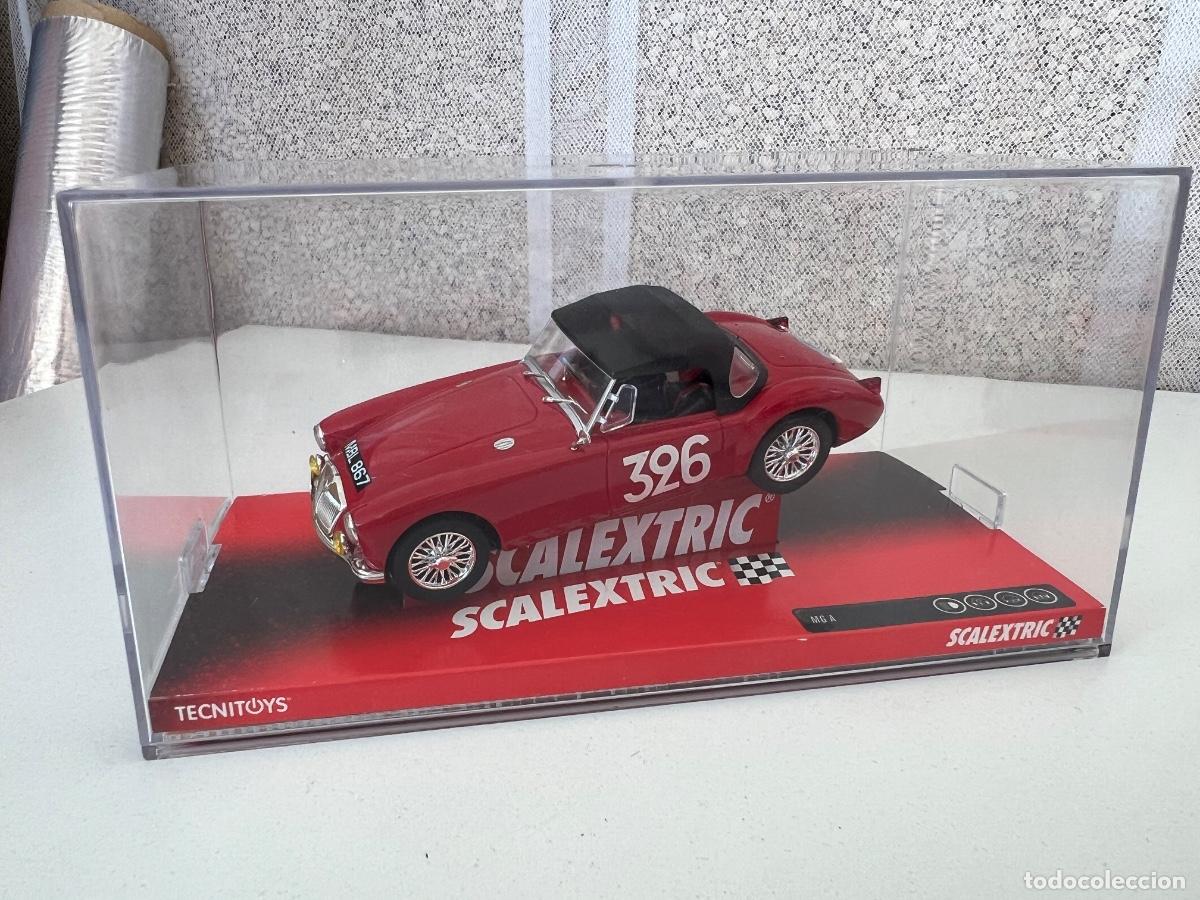 Scalextric: MGA DAMES RFA A100395300 TECNITOYS