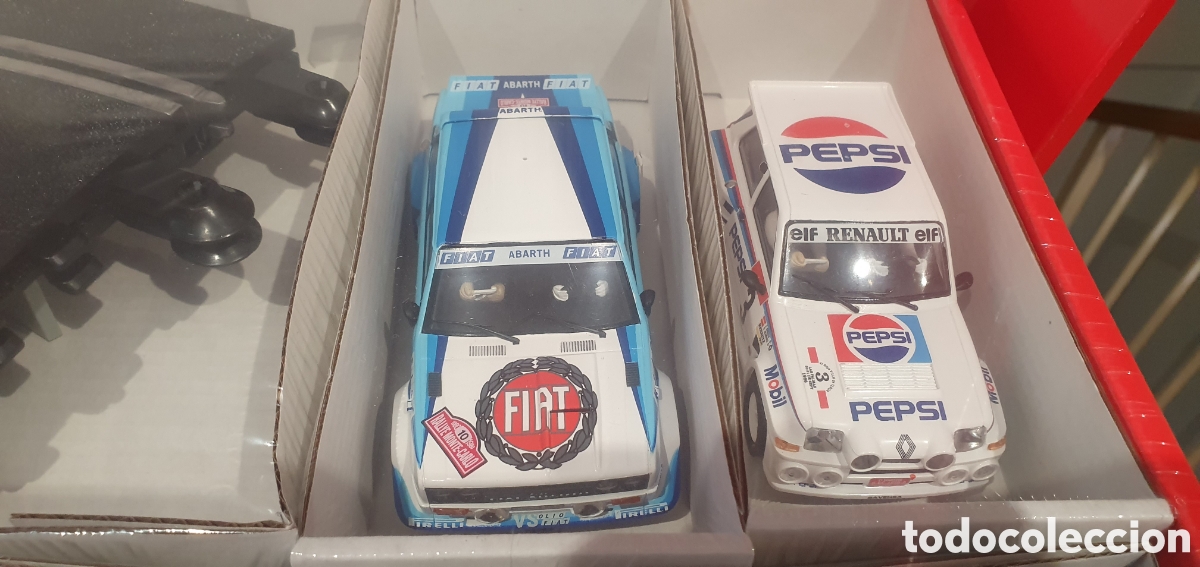 Scalextric: SCALEXTRIC C2 Classic - Foto 3