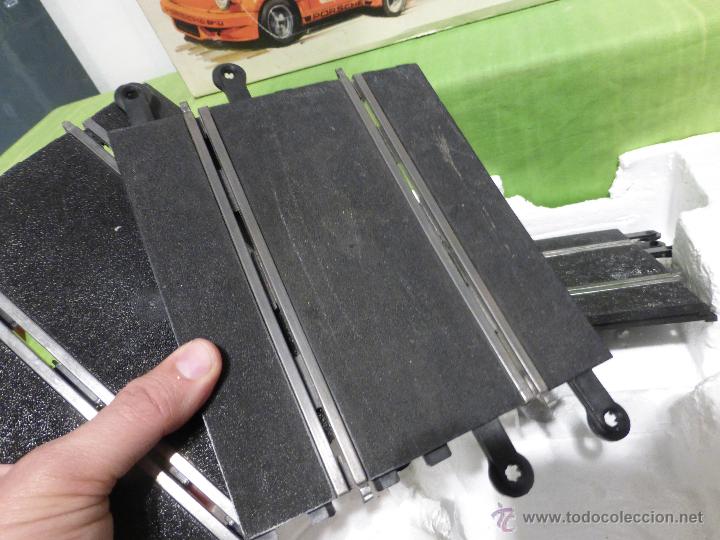 Scalextric: SCALEXTRIC GT.15 . TODO COMPLETO EXCEPTO LOS COCHES. - Foto 8