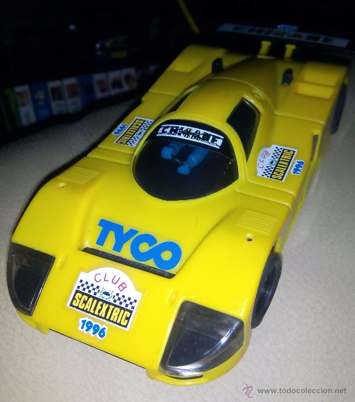 Scalextric: Mazda club scalextric slot - Foto 1