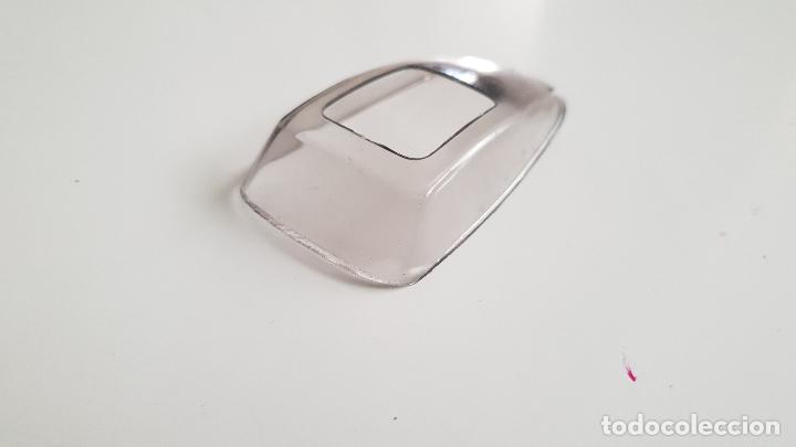 Scalextric: JAGUAR E CRISTAL DEL MODELO VINTAGE DE TYCO SCALEXTRIC - Foto 3