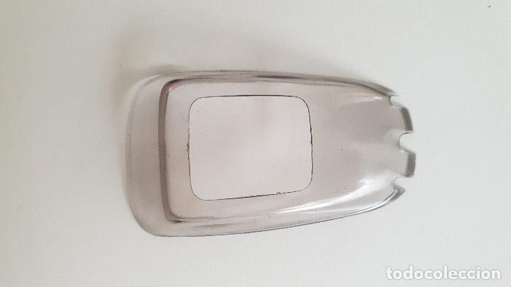Scalextric: JAGUAR E CRISTAL DEL MODELO VINTAGE DE TYCO SCALEXTRIC - Foto 4
