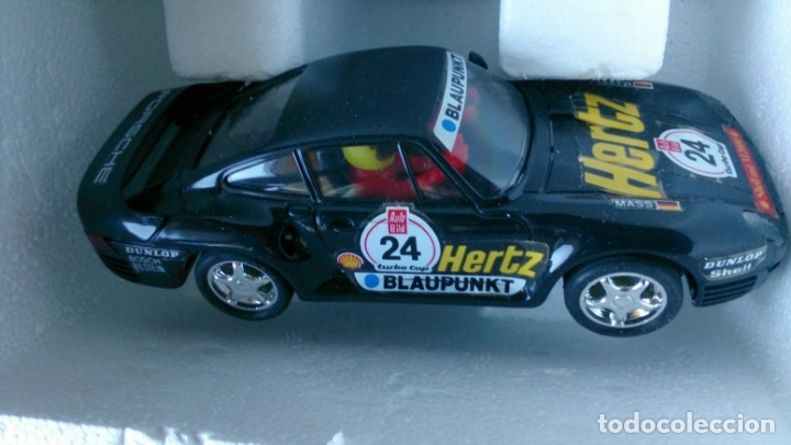 Scalextric: Scalextric Tyco Argentina completo en caja - Foto 4