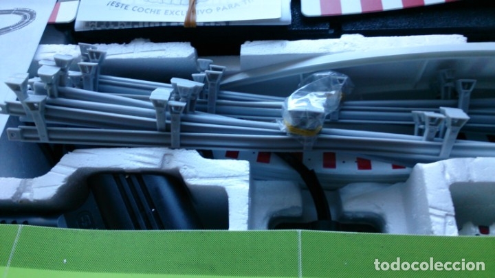 Scalextric: Scalextric Tyco Argentina completo en caja - Foto 11