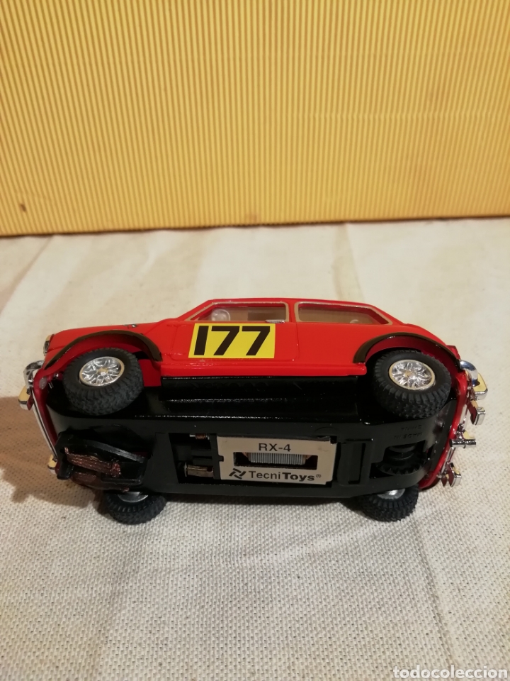 Scalextric: Coche de carreras - Foto 3