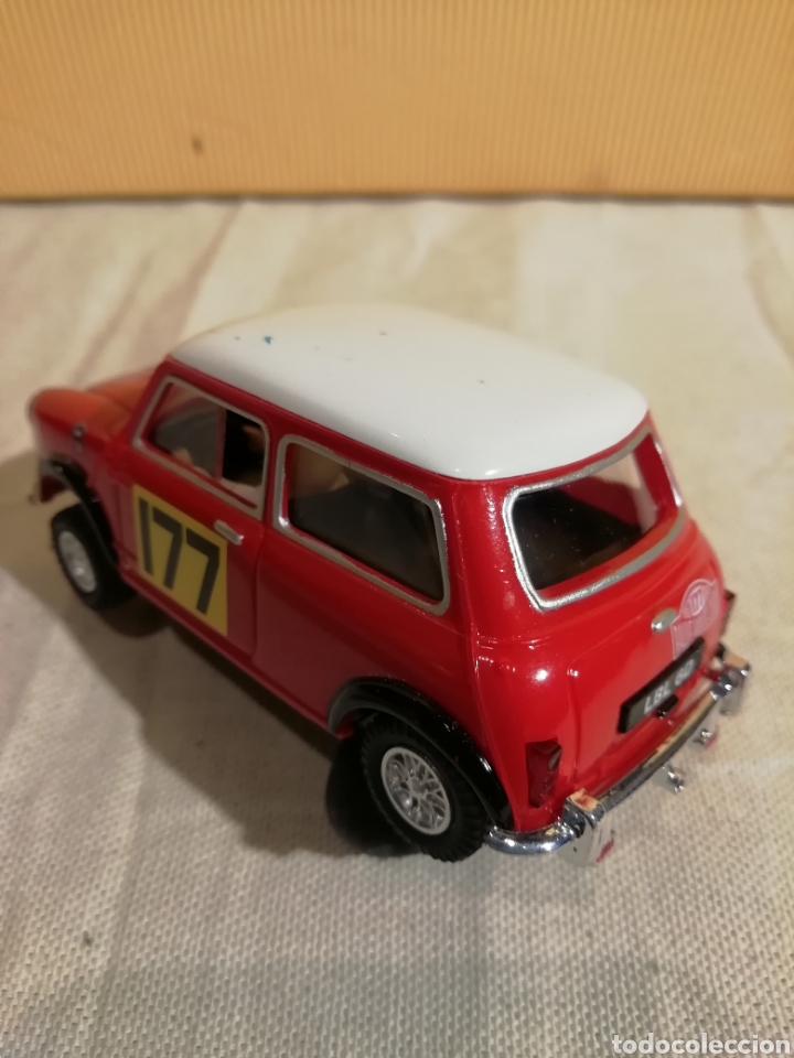 Scalextric: Coche de carreras - Foto 4