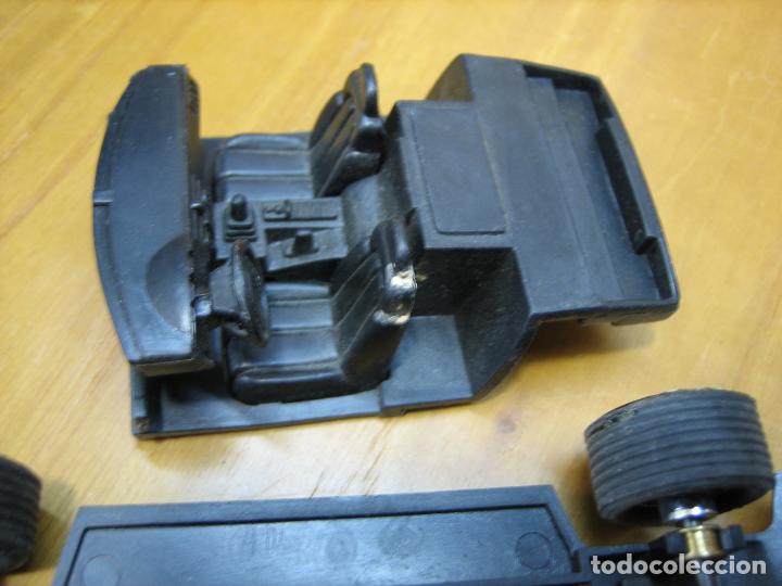 Scalextric: Coche Scalectric BMW. Chasis - Foto 15