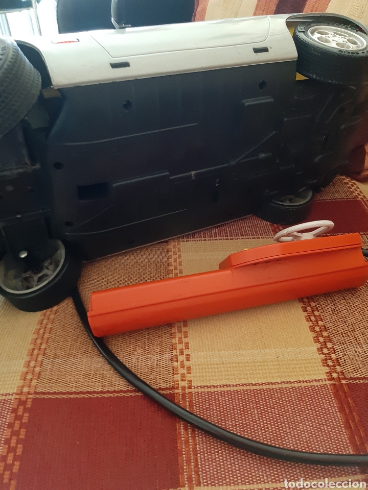 Scalextric: Porsche de rico + escalextric - Foto 2