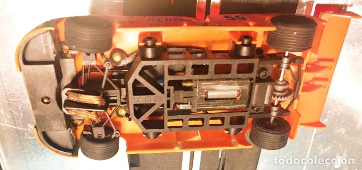 Scalextric: MAZDA RENOW SCX CLUB SCALECTRIC - Foto 2