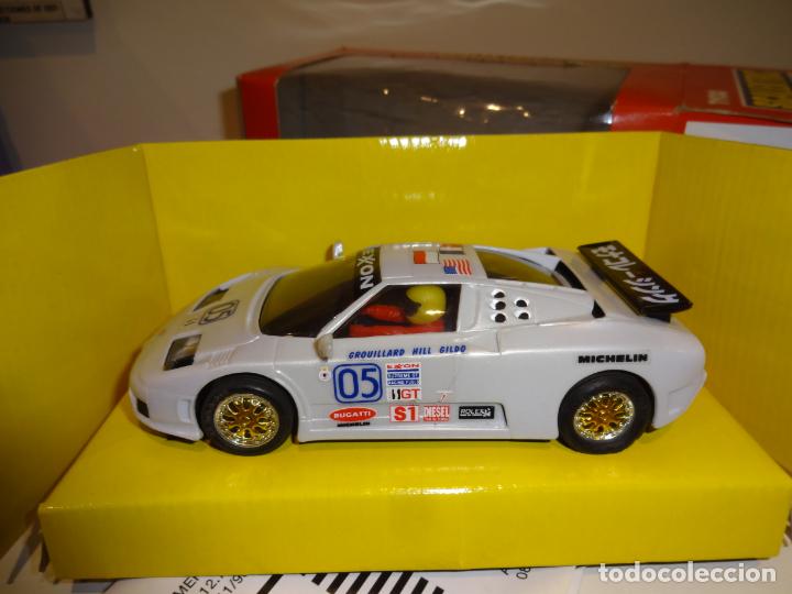 sell scalextric