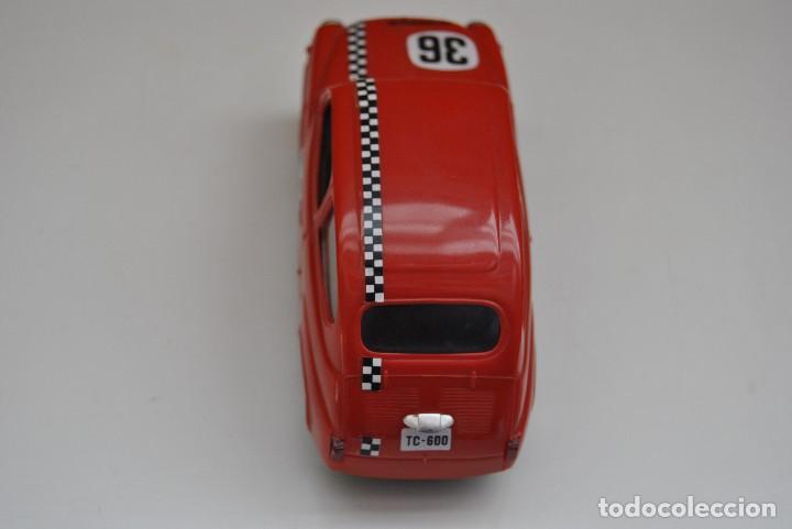 Ref. A077 – Chasis Seat TC 600 de Scalextric