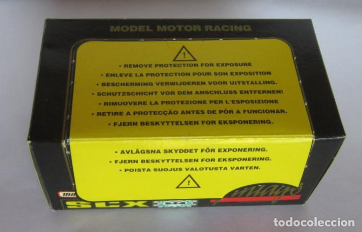 Scalextric: COCHE SCALEXTRIC MATCHBOX, SEAT 850 COUPE, EN CAJA. CC - Foto 2