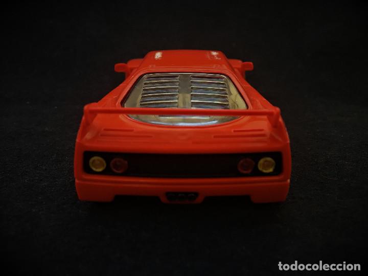 Scalextric: FERRARI F40 SCALEXTRIC REF. 8345 - Foto 5