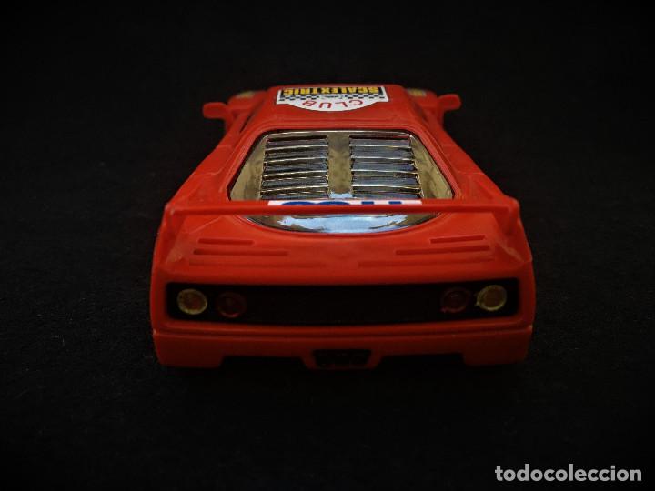 Scalextric: FERRARI F40 SCALEXTRIC REF. 8345C - Foto 5