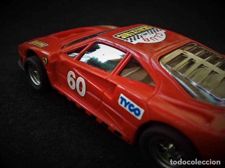 Scalextric: FERRARI F40 SCALEXTRIC REF. 8345C - Foto 7