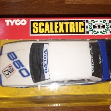 Scalextric: SCALEXTRIC TYCO VOLVO 850T ”RYDELL”