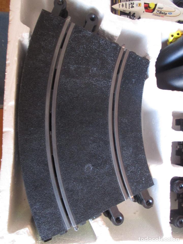 Scalextric: SCALEXTRIC TYCO : GP AUSTRALIA EN CAJA - Foto 5