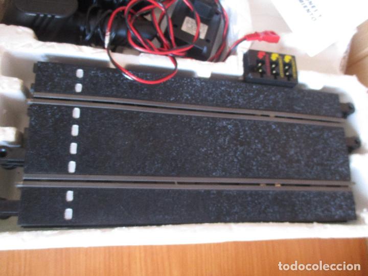 Scalextric: SCALEXTRIC TYCO : GP AUSTRALIA EN CAJA - Foto 6