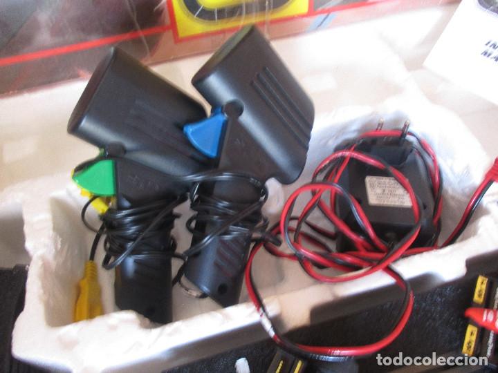 Scalextric: SCALEXTRIC TYCO : GP AUSTRALIA EN CAJA - Foto 7