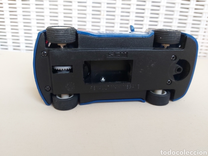 Scalextric: Renault megane diac scalextric - Foto 4