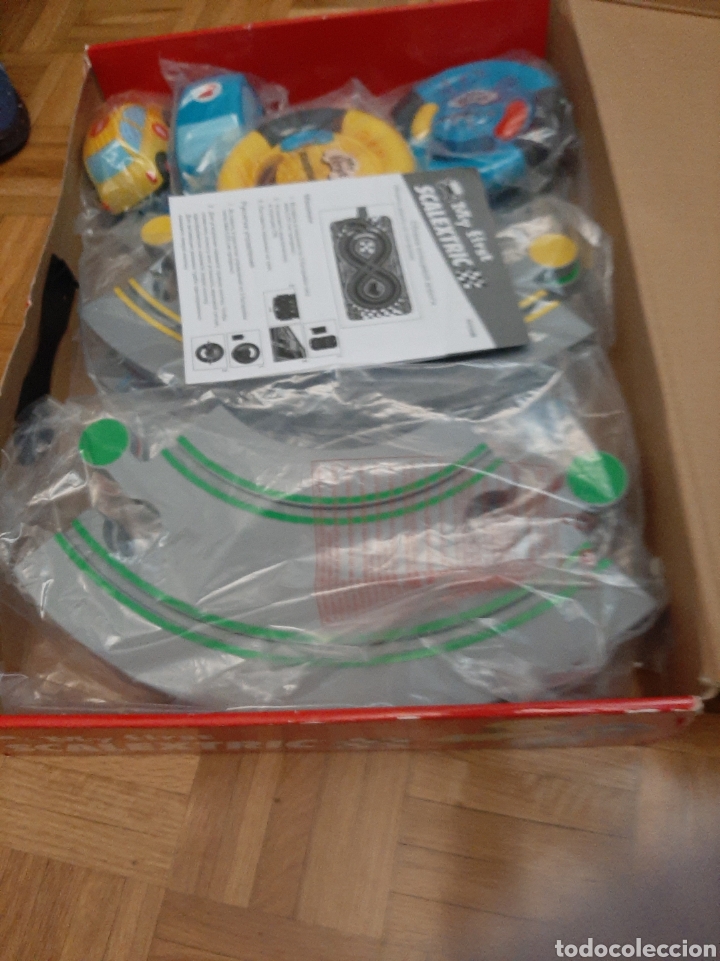 Scalextric: My first scalextric - descatalogado - Foto 3