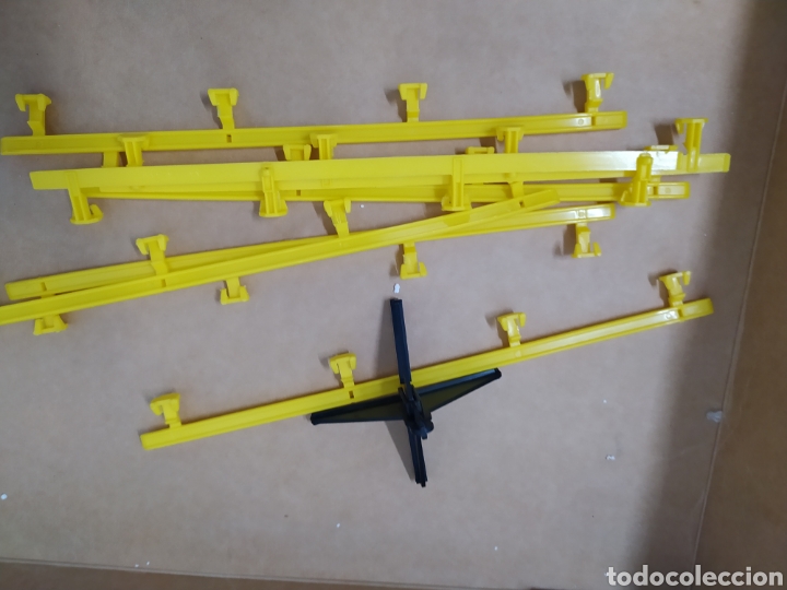 Scalextric: SCALEXTRIC FORMULA TYCO MONZA - Foto 9
