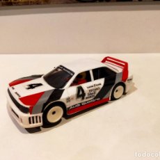 Scalextric: SCALEXTRIC. EXIN. AUDI 90 Nº4. Lote 362817660