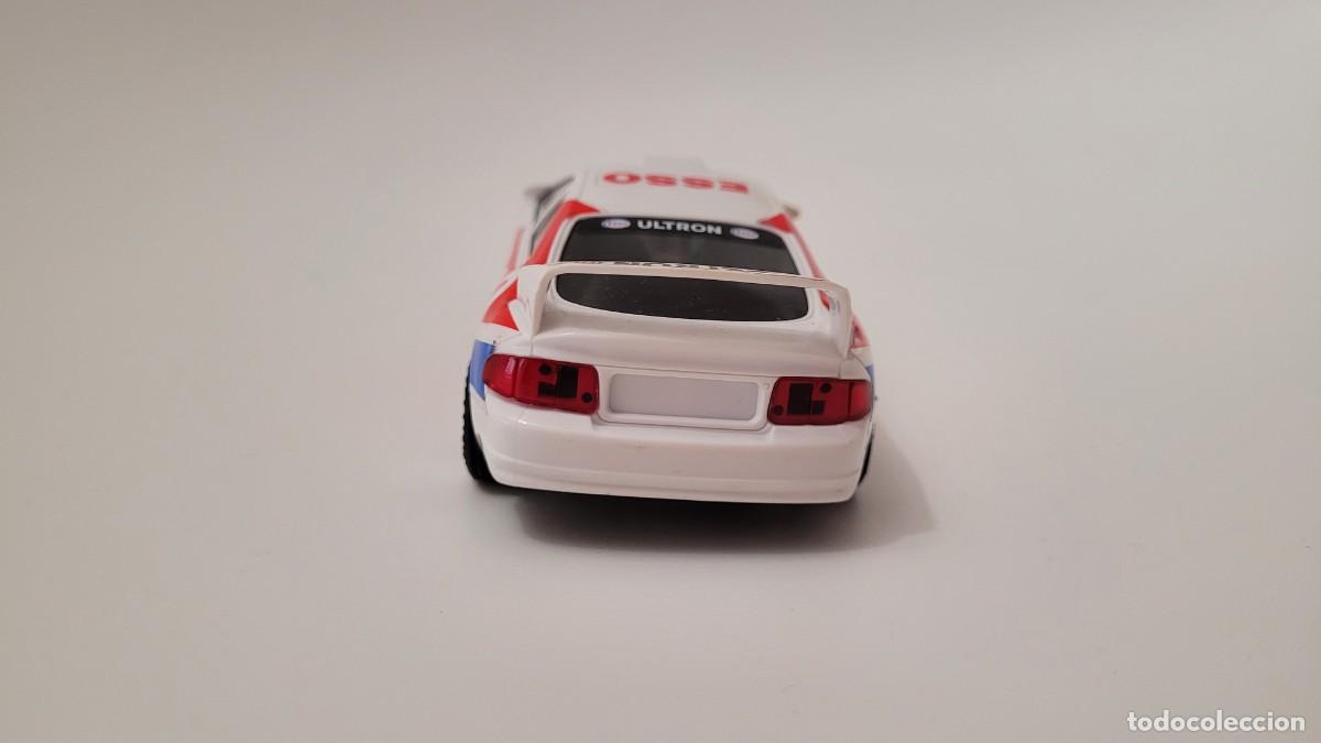 Scalextric: SCALEXTRIC TYCO TOYOTA CELICA ESSO - Foto 6