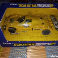 Scalextric: SCALEXTRIC TYCO SRS ORIGINAL. Lote 399567889
