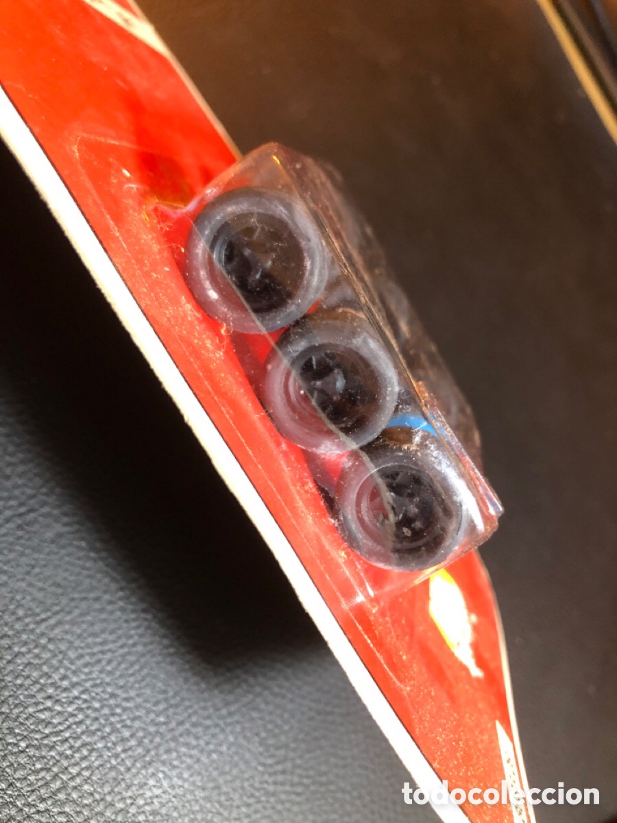 Scalextric: Blister Ejes SRS2 tyco - Foto 2