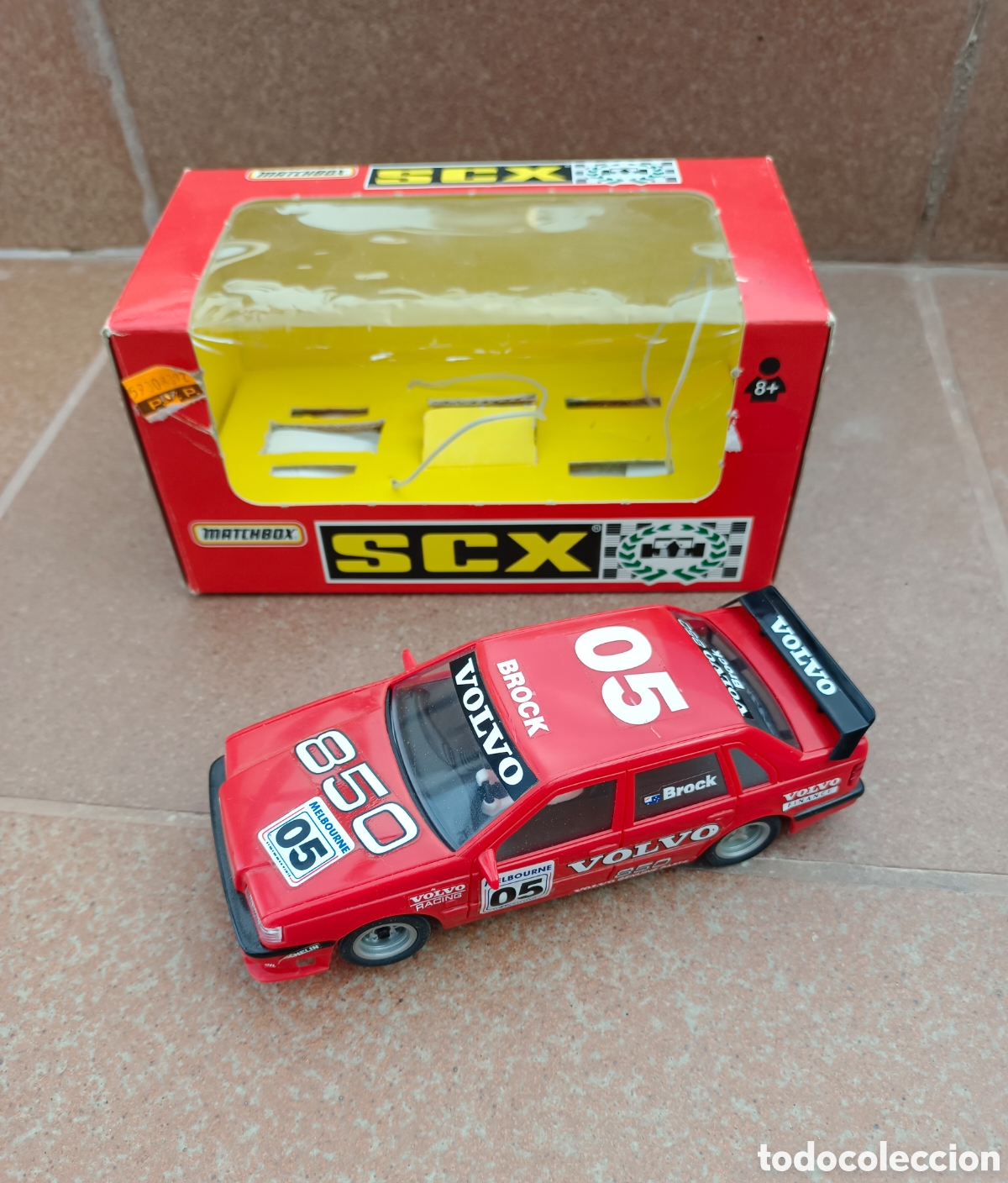 Venta de online scalextric