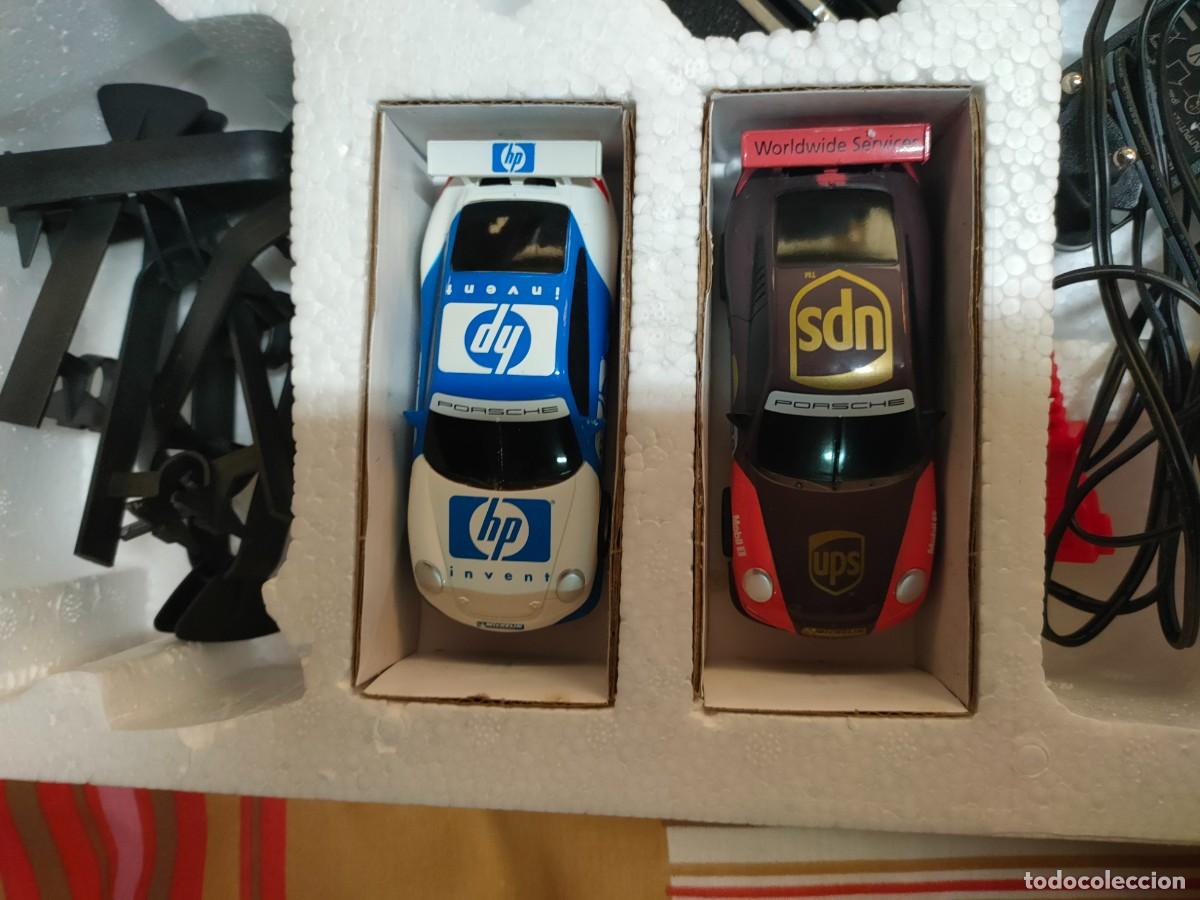 Scalextric: Scalextric Compact Max Speed 4 - Foto 3