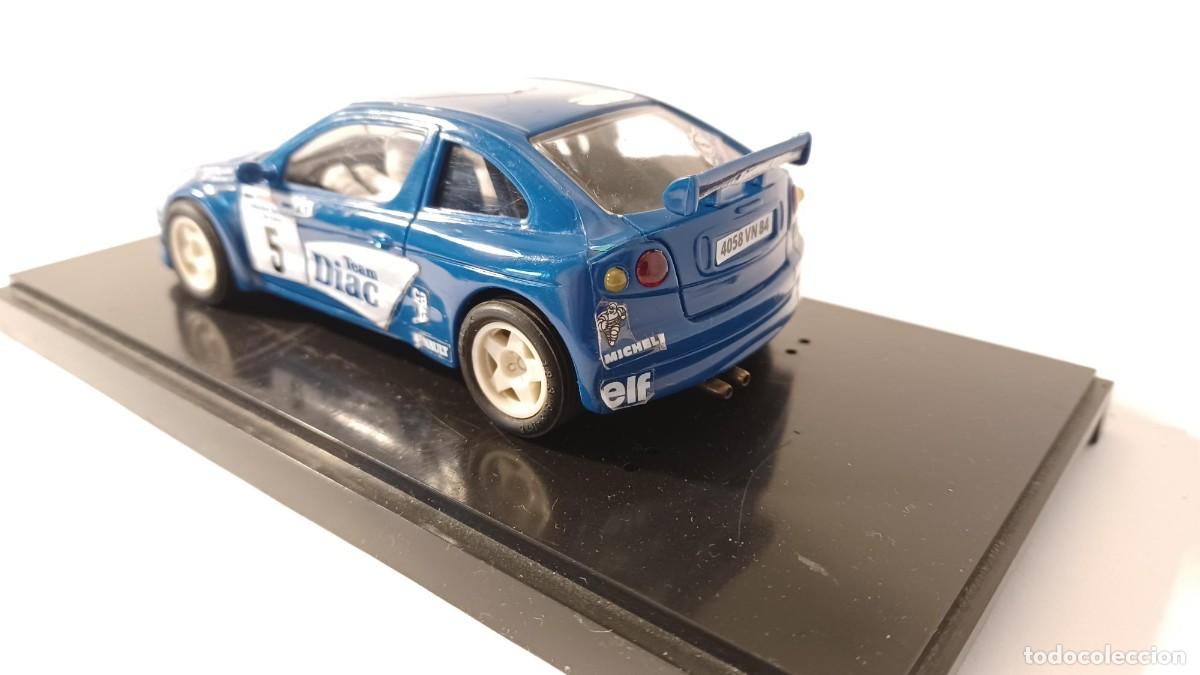 Scalextric: Renault Megane scalextric - Foto 3