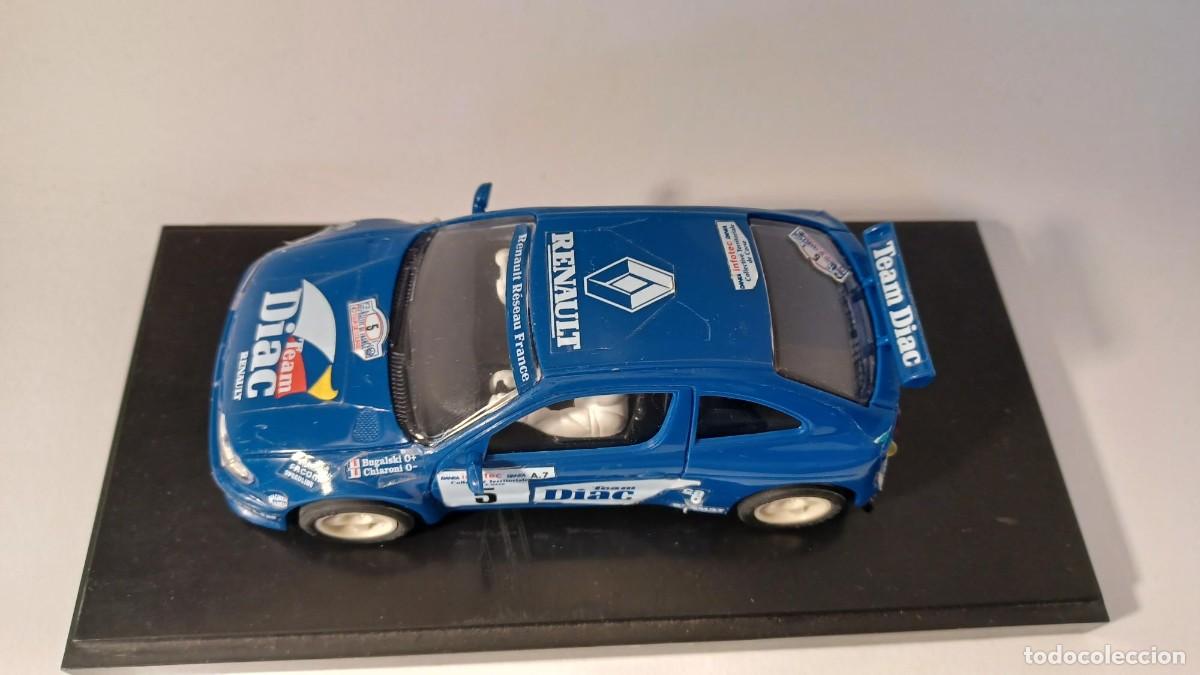 Scalextric: Renault Megane scalextric - Foto 4