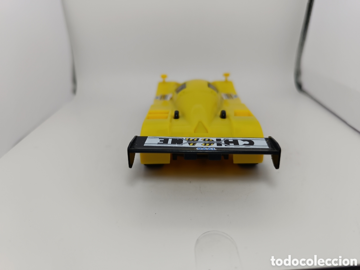Scalextric: SCALEXTRIC MAZDA CLUB 1996 TYCO - Foto 4