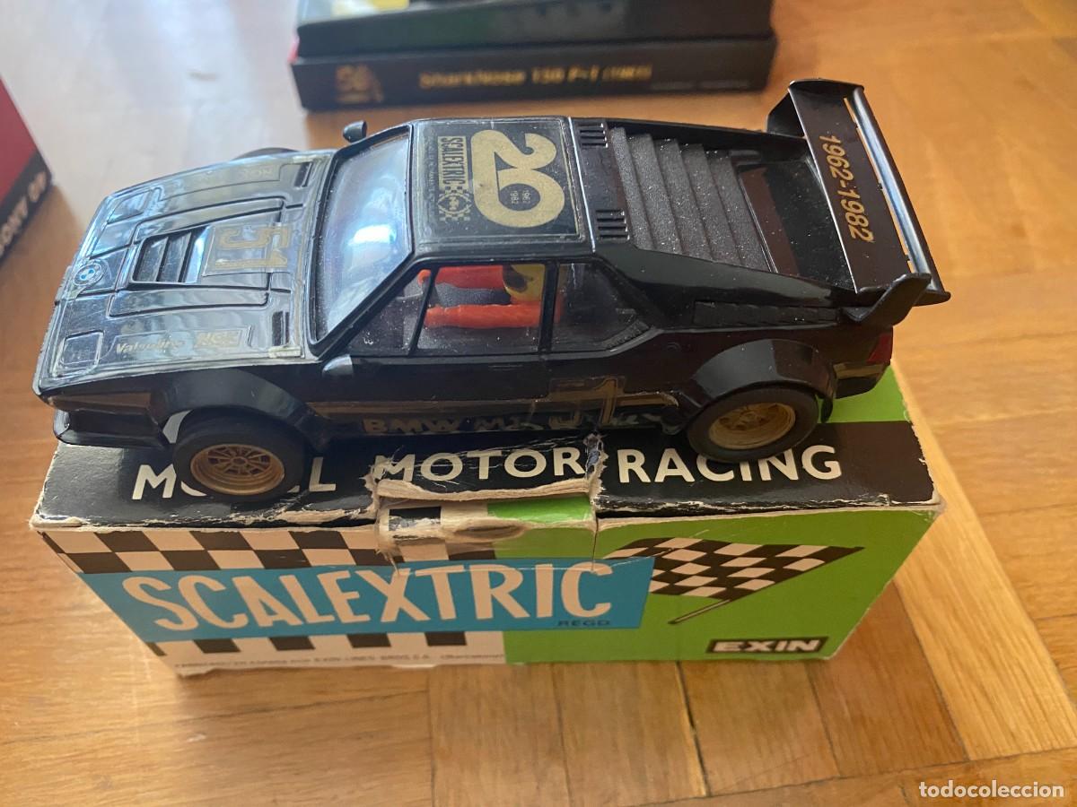 Scalextric: Coches ANIVERSARIO Scalextric - Foto 4