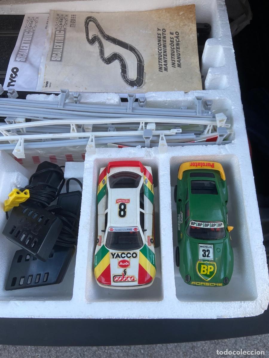Scalextric: Scalextric acr&oacute;polis - Foto 3