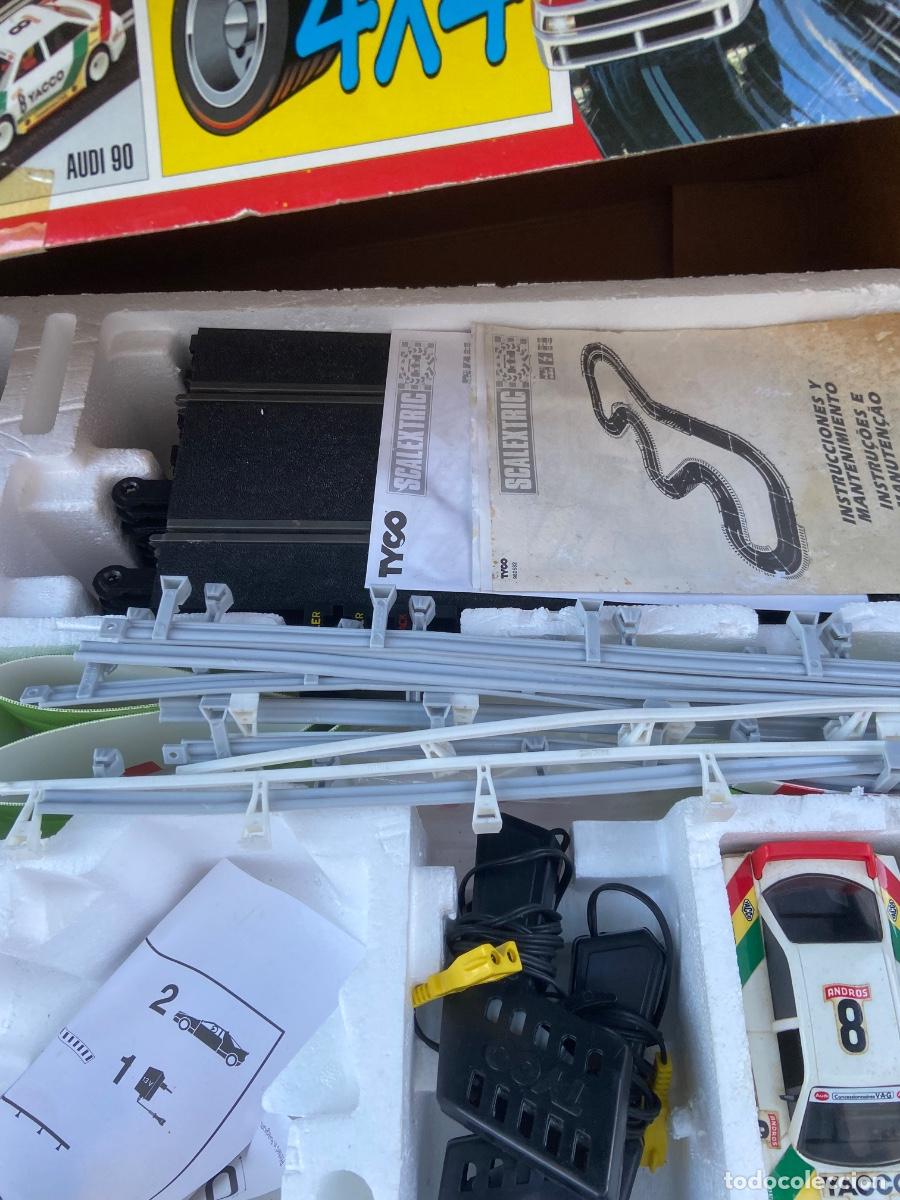 Scalextric: Scalextric acr&oacute;polis - Foto 7