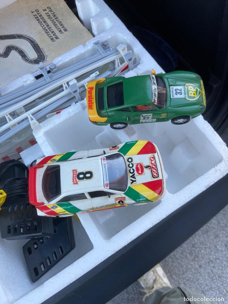 Scalextric: Scalextric acr&oacute;polis - Foto 10