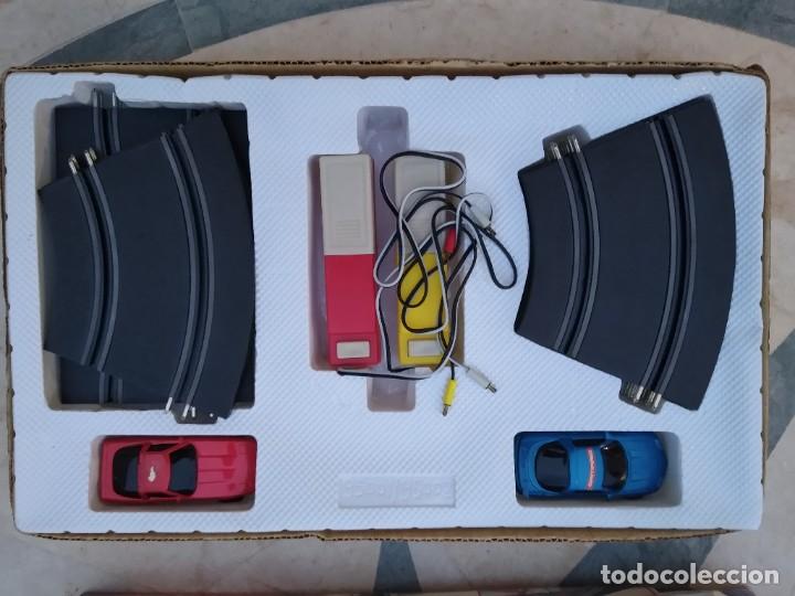 Scalextric: Racing action - Foto 3