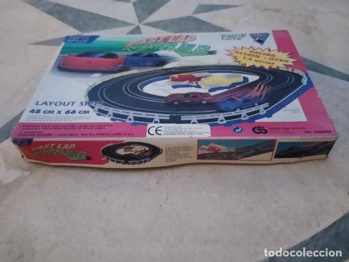 Scalextric: Racing action - Foto 6
