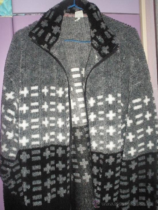 forro polar.marca mistral - Comprar ropa y complementos de segunda mano en  todocoleccion - 22807969